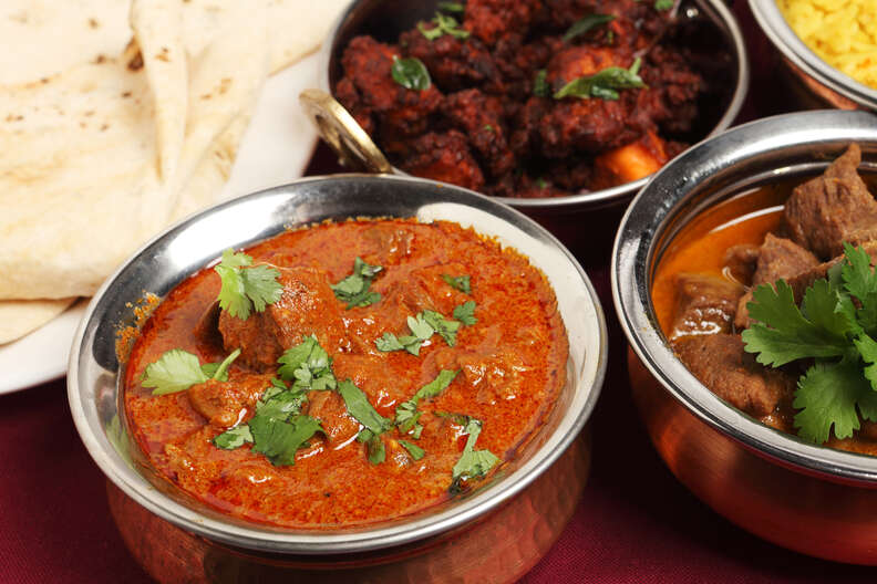 Best Indian Restaurants In Houston For Diwali Beyond Thrillist