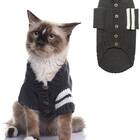 EXPAWLORER Cat Sweater