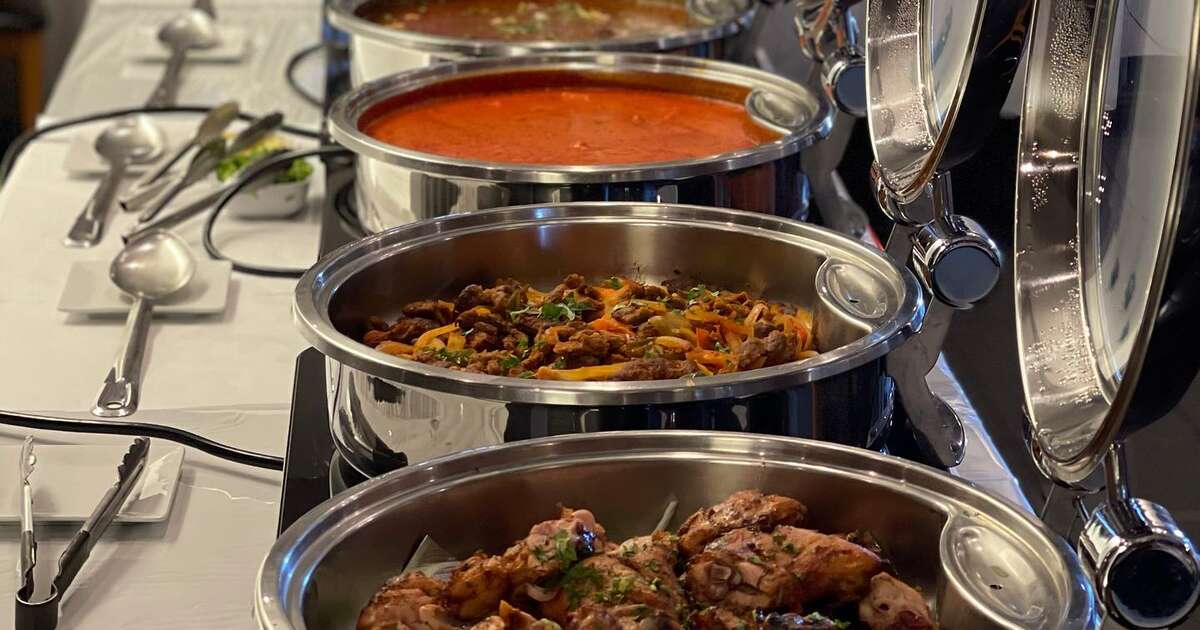Lazeez Indian Mediterranean Grill Las Vegas Nv Thrillist