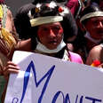 Indigenous Groups From Ecuador's Amazon Sue To Halt Oil Development