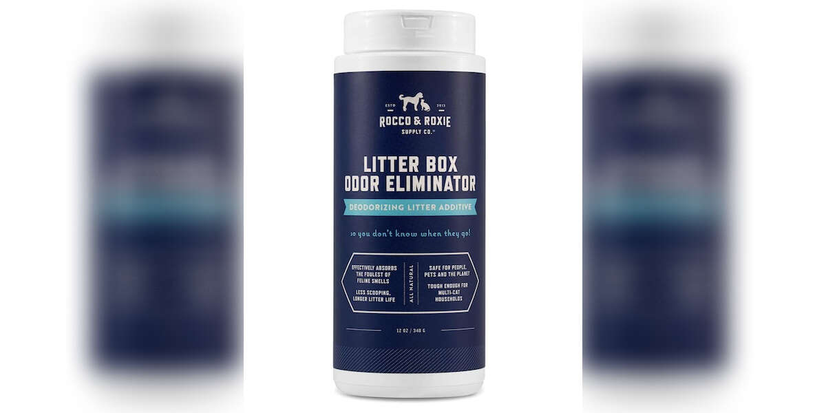 5 Best Cat Litter Deodorizers On Amazon DodoWell The Dodo