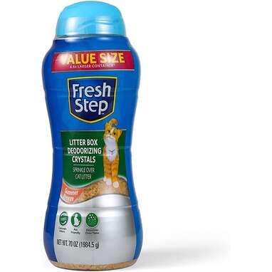 Best room deodorizer for litter box hotsell