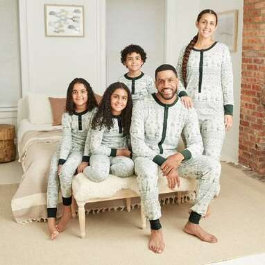 Family Pajamas Collection - Hearth & Hand™ with Magnolia