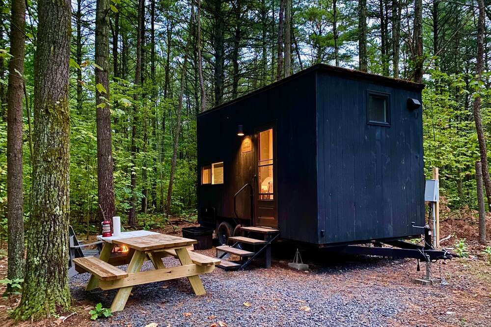 Hiking getaways near me hotsell