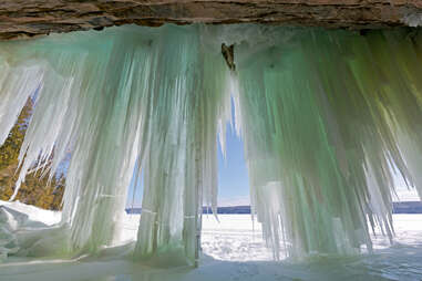 Pictured Rocks National Lakeshore