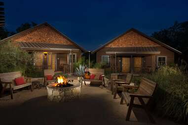 Camp Lucy texas