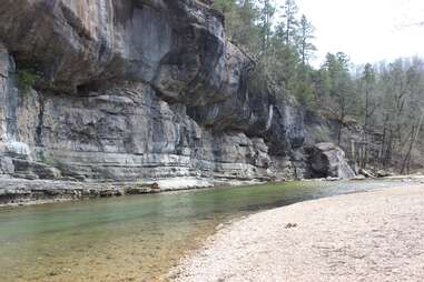 Ozark-St Francis National Forests