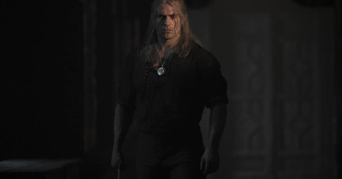 The Witcher' Season 2: April 2020 Developments & Latest News - What's on  Netflix