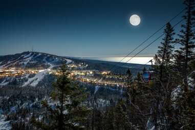 Lutsen Mountain