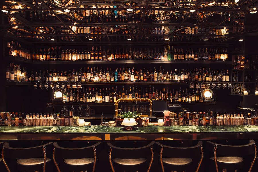 Best Bars in Montreal for a Drink Right Now Thrillist