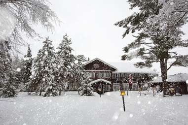 Grand View Lodge