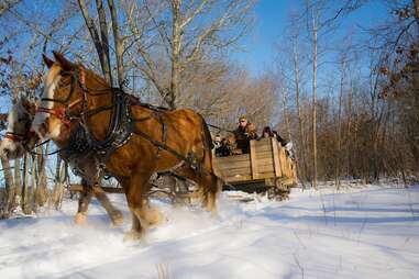 Wisconsin Dells Visitor & Convention Bureau