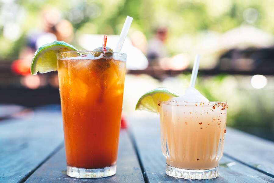 Drinks Lounge Austin, TX Thrillist