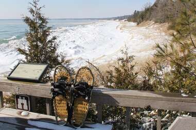 Destination Door County