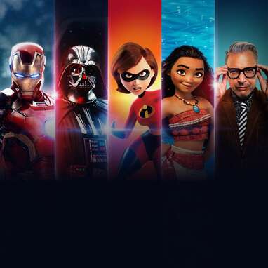 Disney+ Subscription