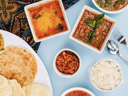 Best Indian Restaurants in Atlanta, GA: Restaurants, Buffets