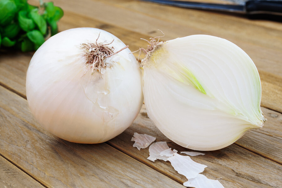 Does Cooking Onions Kill Salmonella? Onion Recall 2021