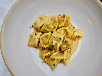 Agnolotti