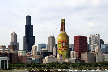 Things You Didn't Know About Malört, Chicago's Bad Tasting Liquor -  Thrillist