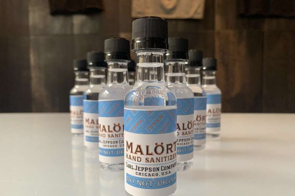 Things You Didn't Know About Malört, Chicago's Bad Tasting Liquor