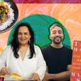 Immigrant Women Take Center Stage in New Book on American Food Culture