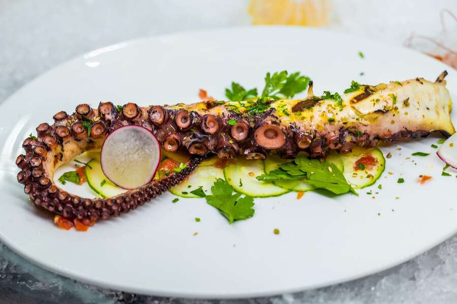 Piccola Cucina Estiatorio New York, NY Thrillist