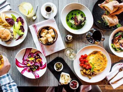 SAN CARLO Osteria Piemonte