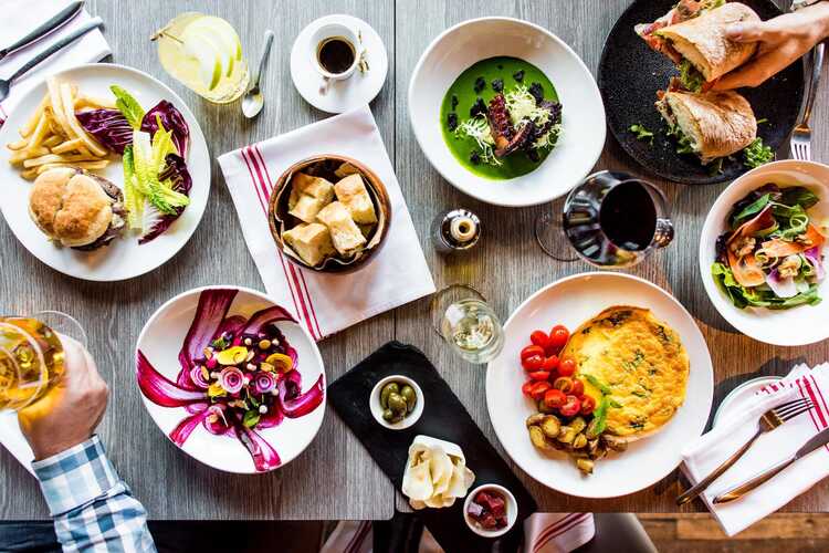 San Carlo Osteria Piemonte