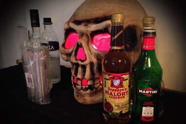 Malort is the Worst Booze Ever. And You Need to Try It - Paste Magazine