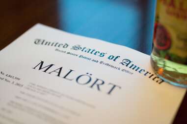 Things You Didn't Know About Malört, Chicago's Bad Tasting Liquor