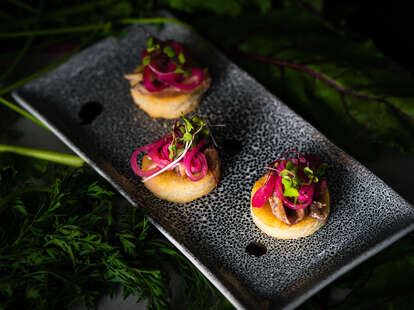 Botanico Gin and Cookhouse
