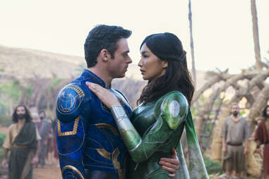 eternals richard madden gemma chan