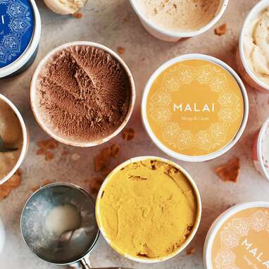 Malai Ice Cream Pints