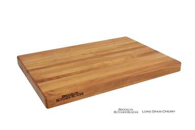 Brooklyn Butcher Blocks Cutting Board