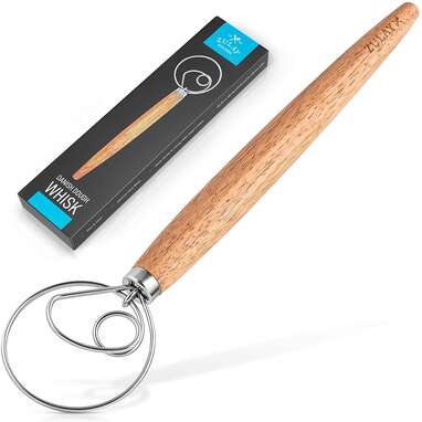 Danish Dough Whisk