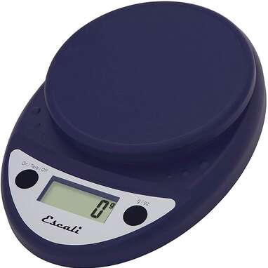 Digital Kitchen Scale