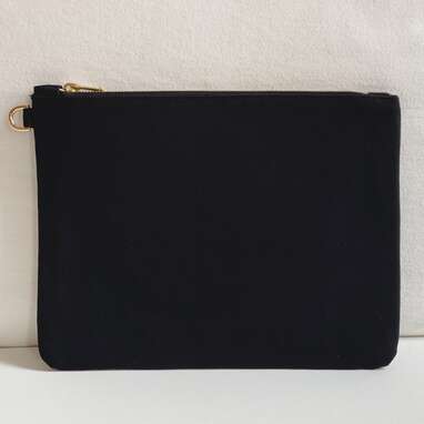 The Classic pouch from Amanda Cercone