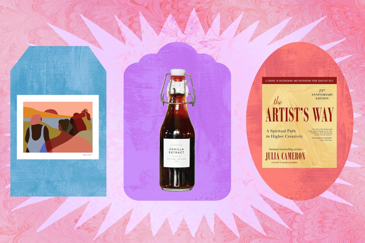 Spirited Gifts & Stocking Stuffers - Thrillist