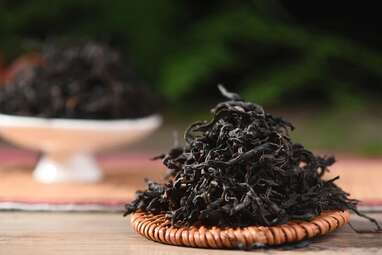 Yunnan Purple Black Tea