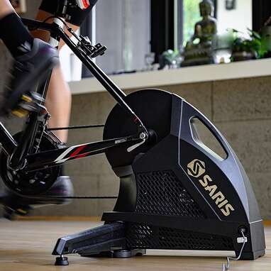 Saris H3 Direct Drive Smart Indoor Bike Trainer