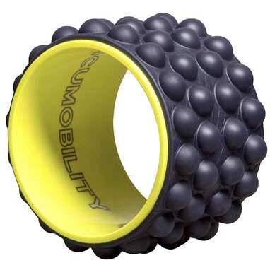 Acumobility Ultimate Back Roller