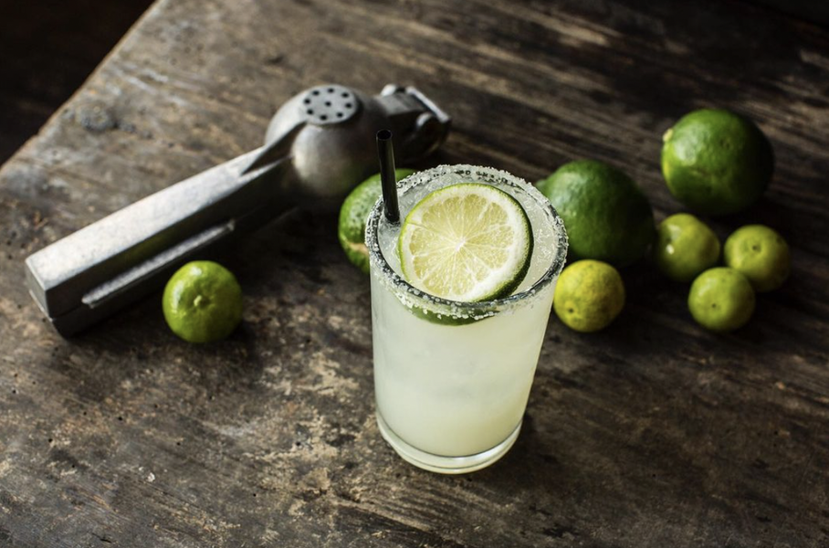 The Pastry War A Bar in Houston, TX Thrillist