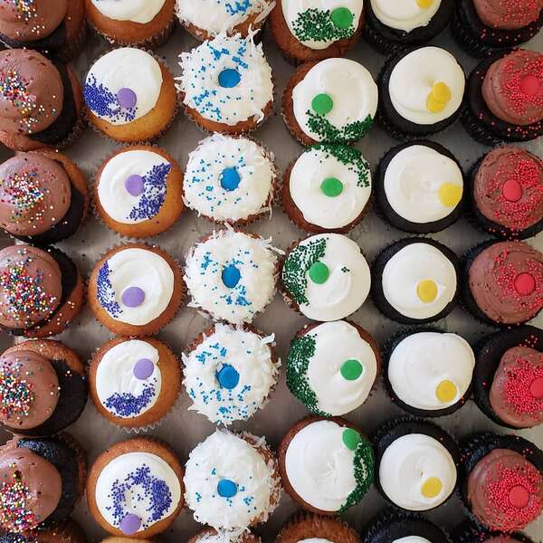 Black Jet Baking Company: San Francisco, CA - Thrillist