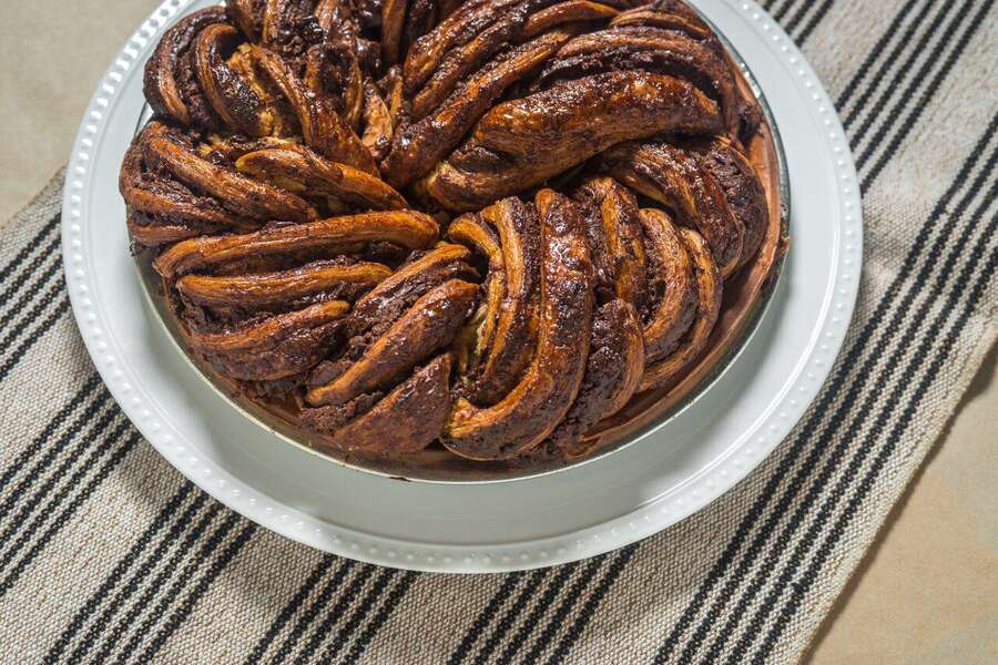 Breads Bakery New York, NY Thrillist