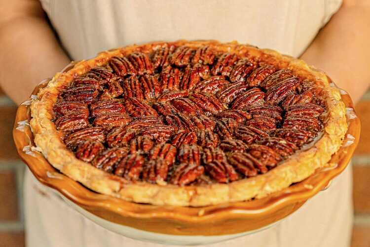 Little Pie Company