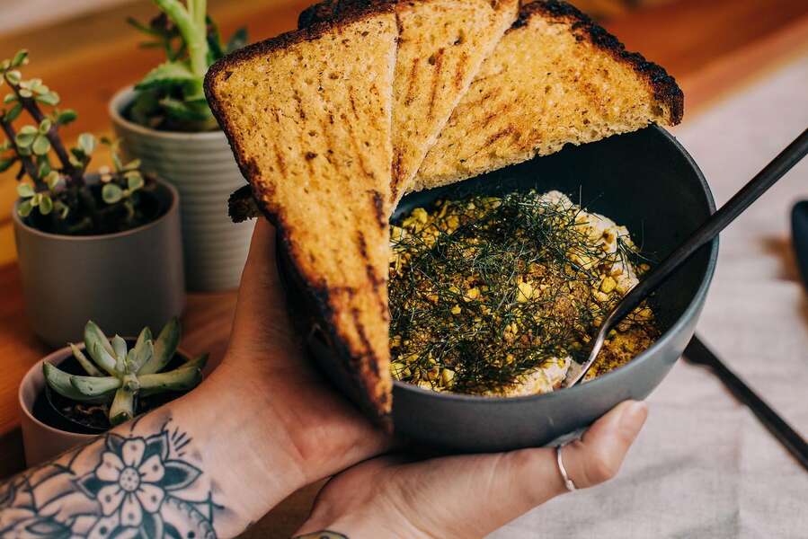 The well austin tx thrillist