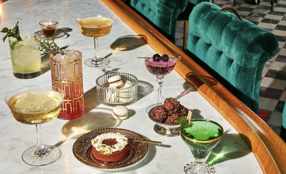 Lutie’s Austin, TX Thrillist