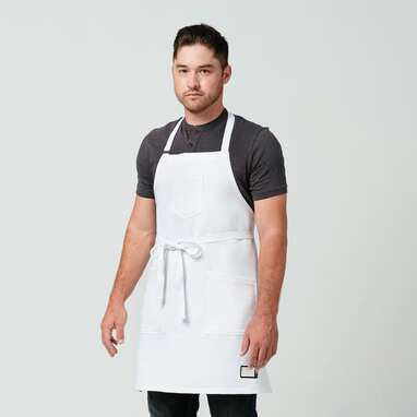 Alpine Crewtech Bib Apron