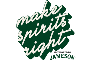 Make Spirits Right
