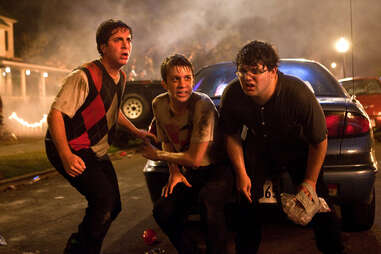 thomas mann in project x
